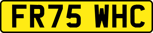 FR75WHC