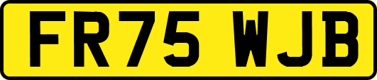 FR75WJB