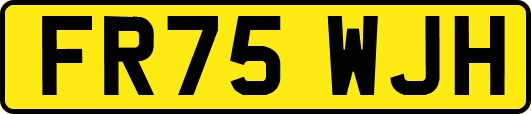 FR75WJH