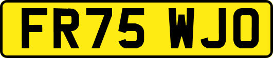 FR75WJO