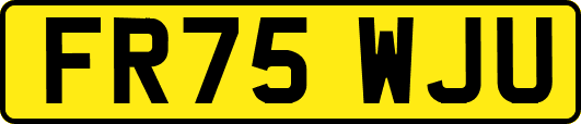 FR75WJU