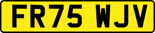 FR75WJV