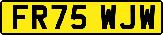 FR75WJW