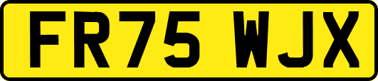 FR75WJX