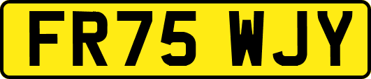 FR75WJY