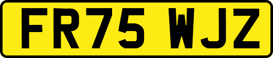 FR75WJZ
