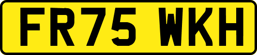 FR75WKH