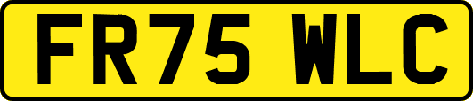 FR75WLC