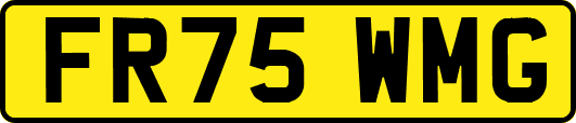 FR75WMG