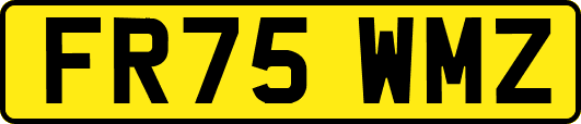 FR75WMZ
