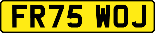 FR75WOJ