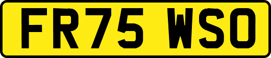 FR75WSO