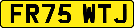 FR75WTJ