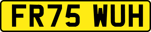 FR75WUH