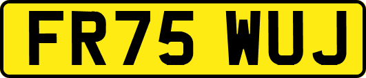 FR75WUJ