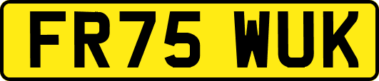 FR75WUK