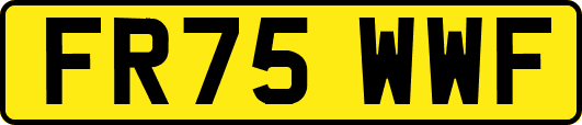 FR75WWF
