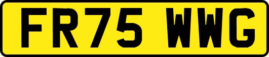 FR75WWG