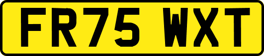 FR75WXT