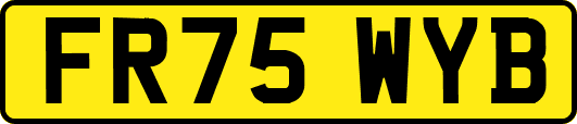 FR75WYB