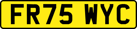 FR75WYC