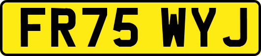 FR75WYJ