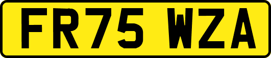 FR75WZA