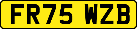 FR75WZB