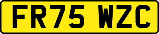 FR75WZC