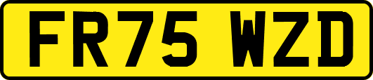 FR75WZD