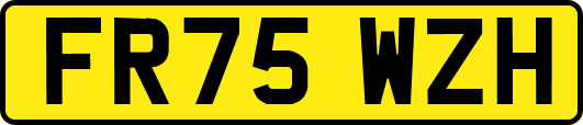 FR75WZH