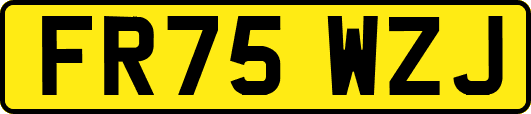 FR75WZJ