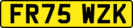FR75WZK