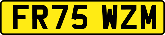 FR75WZM