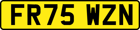 FR75WZN