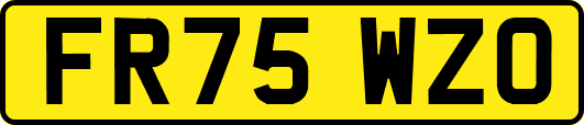 FR75WZO