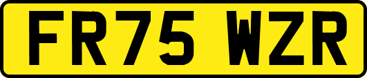 FR75WZR