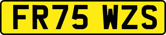 FR75WZS