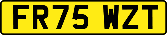 FR75WZT