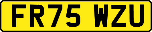 FR75WZU
