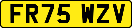 FR75WZV