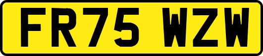 FR75WZW
