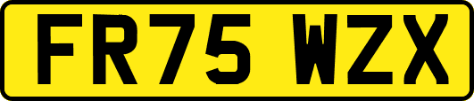 FR75WZX