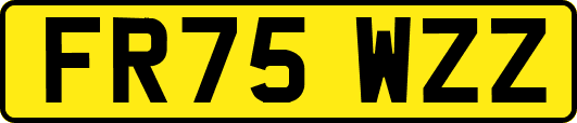 FR75WZZ