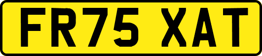 FR75XAT