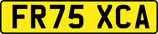FR75XCA