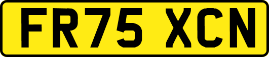 FR75XCN