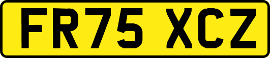FR75XCZ