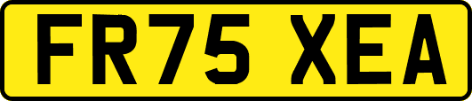FR75XEA