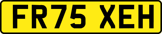 FR75XEH